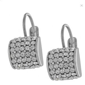 Brighton ‘Meridian Leverback Earrings’